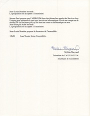 page suivante →