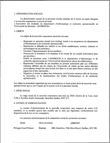 Fichier:Lettres patentes de fusion (AÉDIROUM).pdf