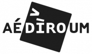 Logo de l'AÉDIROUM